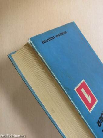 Deutsch - Ein Lehrbuch für Ausländer 1.