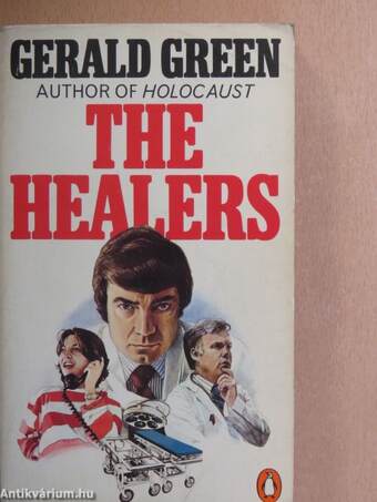 The Healers