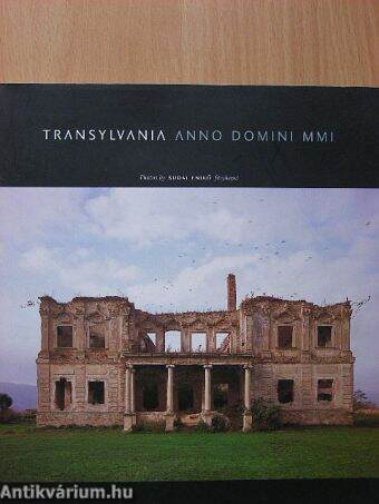 Transylvania anno domini 2001