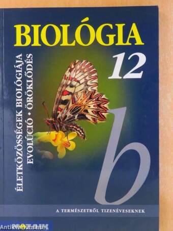Biológia 12.