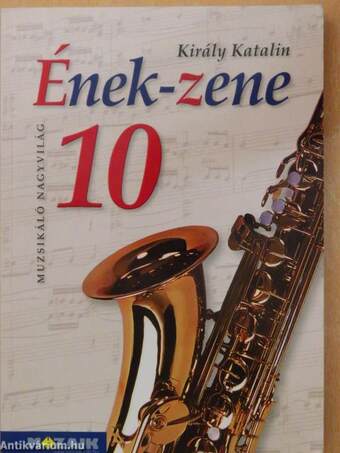 Ének-zene 10.