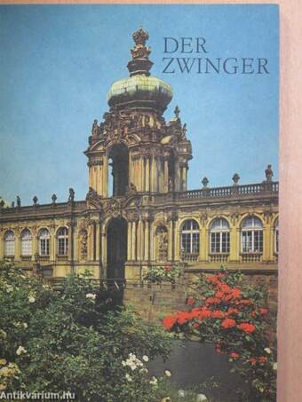 Der Zwinger