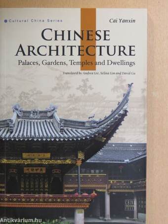 Chinese Architecture