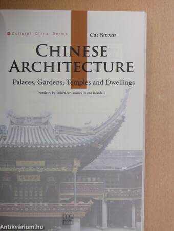 Chinese Architecture