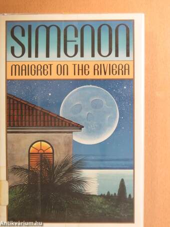 Maigret on the Riviera