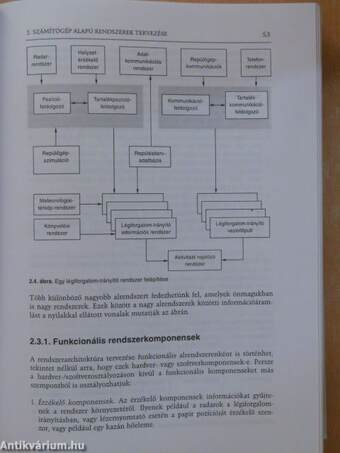 Szoftverrendszerek fejlesztése