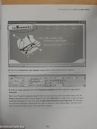 Macromedia Dreamweaver Mx 2004 - CD-vel