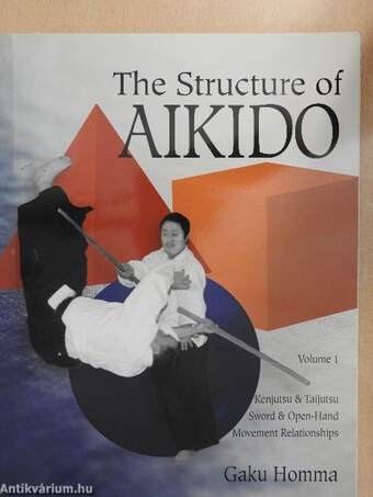 The Structure of Aikido 1.