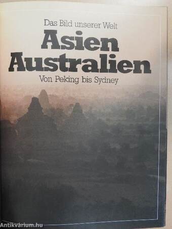 Asien/Australien