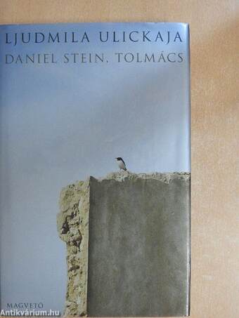 Daniel Stein, tolmács