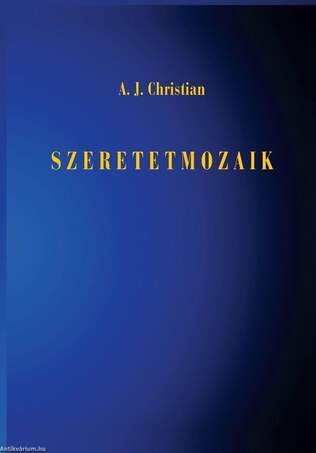 Szeretetmozaik