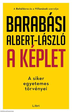 A képlet