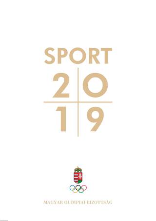 Sport 2019