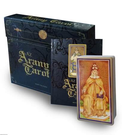 Az arany tarot