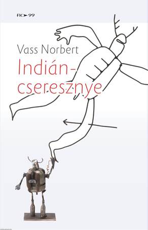 Indiáncseresznye