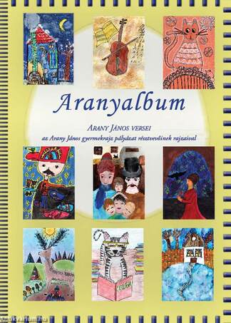 Aranyalbum