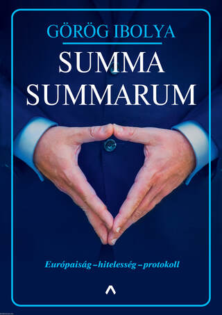 Summa summarum