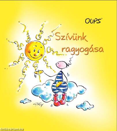 Szívünk ragyogása - OUPS