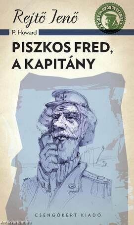 Piszkos Fred, a kapitány