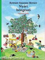 NYÁRI BÖNGÉSZŐ