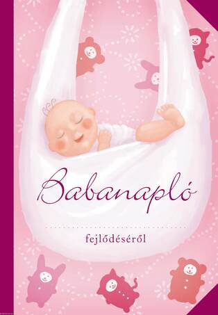 Babanapló - lány
