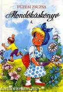 Mondókáskönyv 4.