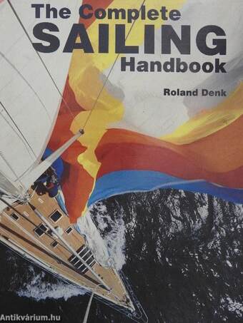 The Complete Sailing Handbook