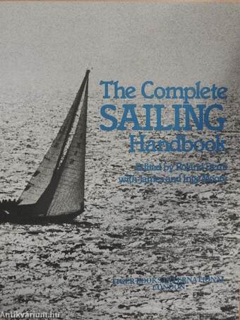 The Complete Sailing Handbook