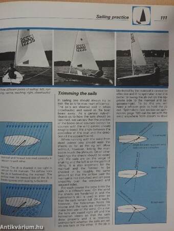 The Complete Sailing Handbook