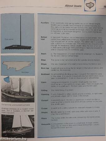 The Complete Sailing Handbook