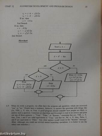 Schaum's Outline of Theory and Problems of Programming with Fortran 77