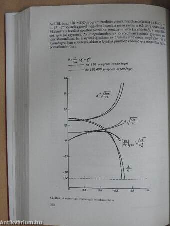 Hőátvitel-vizsgálatok számítógéppel