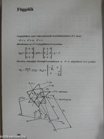 Rugalmas testek mechanikája