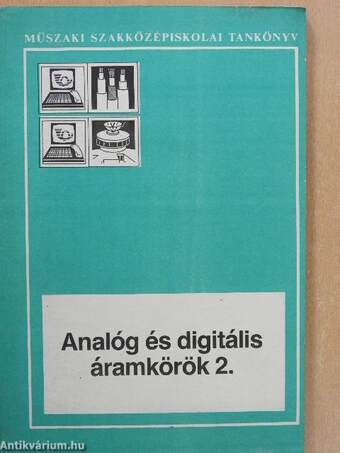 Analóg és digitális áramkörök 2.