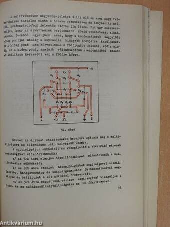 Hiradásipari készülékek, berendezések szerelése, javítása