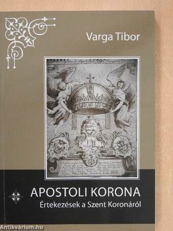 Apostoli korona