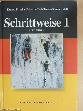 Schrittweise 1