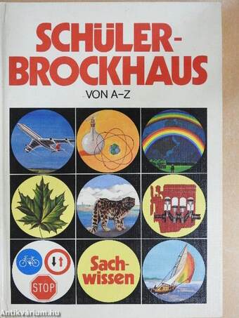 Schüler-Brockhaus