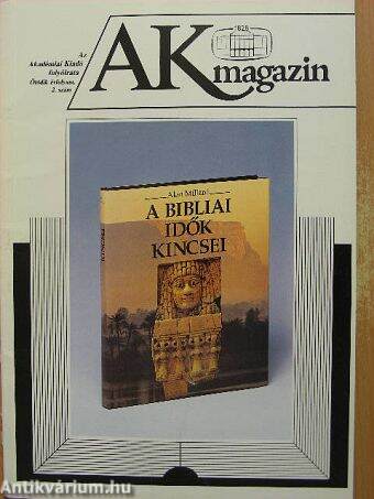 AK magazin 1994/2.