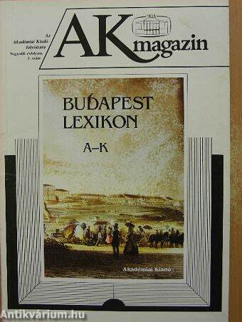 AK magazin 1993/1.