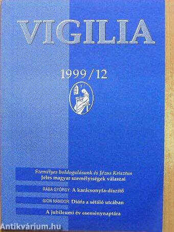 Vigilia 1999. december