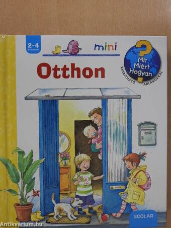 Otthon