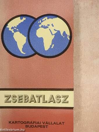 Zsebatlasz