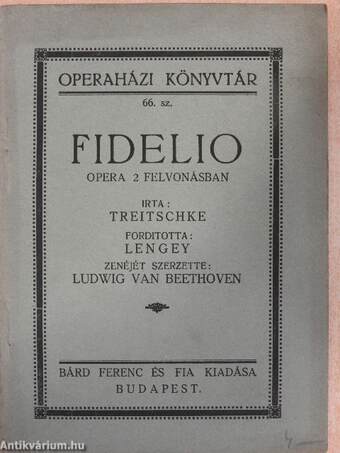 Fidelio