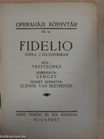 Fidelio