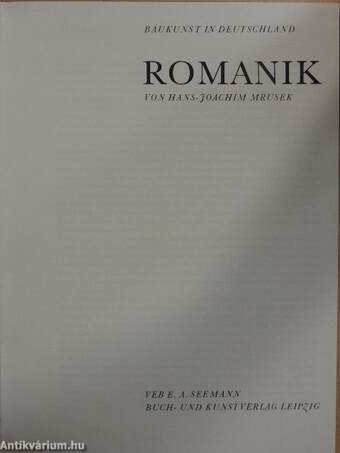 Romanik