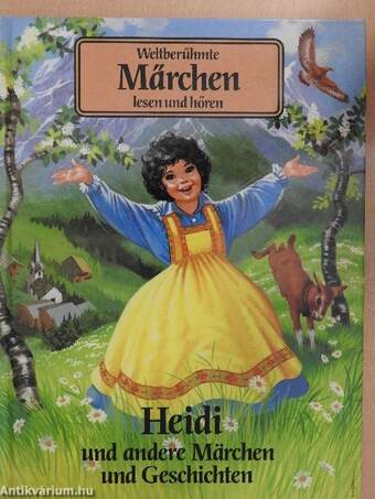 Heidi