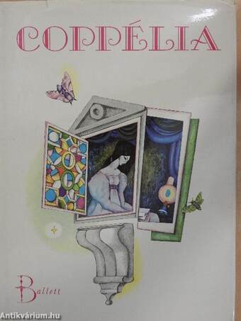 Coppélia