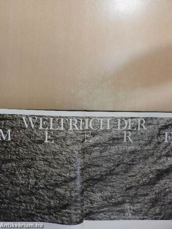 Weltreich der Meere