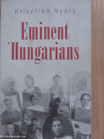 Eminent Hungarians